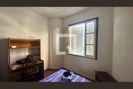 Quarto 1 de apartamento à venda com 3 quartos, 90m² em Santa Efigênia, Belo Horizonte
