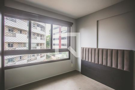 Kitnet/Studio para alugar com 1 quarto, 26m² em Mirandópolis, São Paulo