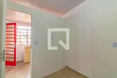 Quarto 1 de casa para alugar com 2 quartos, 35m² em Planalto Paulista, São Paulo