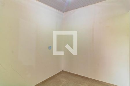 Quarto 1 de casa para alugar com 2 quartos, 35m² em Planalto Paulista, São Paulo