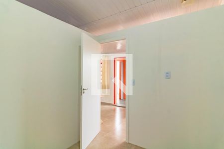 Quarto 1 de casa para alugar com 2 quartos, 35m² em Planalto Paulista, São Paulo