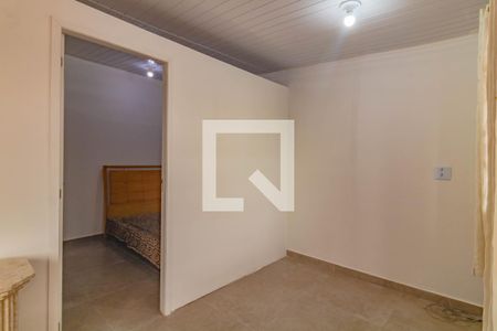 Sala de casa para alugar com 2 quartos, 35m² em Planalto Paulista, São Paulo