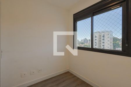 Quarto 1 de apartamento à venda com 3 quartos, 76m² em União, Belo Horizonte