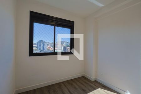 Quarto 1 de apartamento à venda com 3 quartos, 76m² em União, Belo Horizonte