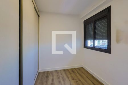 Quarto 2 de apartamento à venda com 3 quartos, 76m² em União, Belo Horizonte