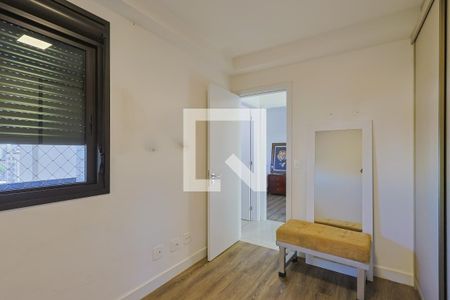 Quarto 2 de apartamento à venda com 3 quartos, 76m² em União, Belo Horizonte