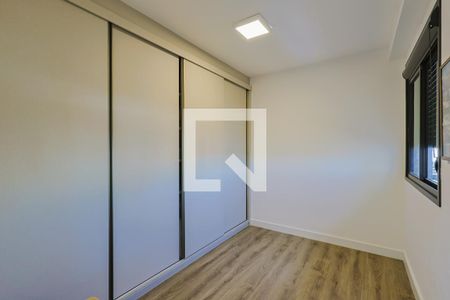 Quarto 2 de apartamento à venda com 3 quartos, 76m² em União, Belo Horizonte