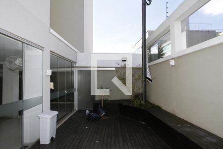 Área comum de apartamento à venda com 2 quartos, 57m² em Calafate, Belo Horizonte