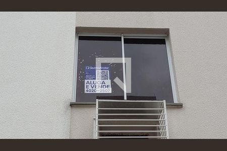 Placa de apartamento à venda com 2 quartos, 46m² em Taquara, Rio de Janeiro