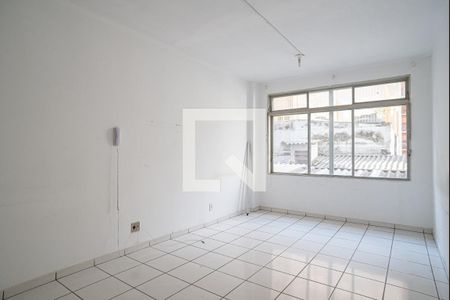 Sala/Quarto de apartamento para alugar com 1 quarto, 45m² em Bela Vista, São Paulo