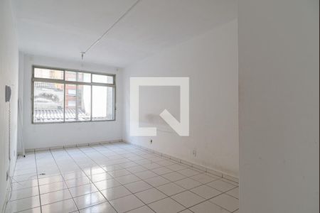 Sala/Quarto de apartamento para alugar com 1 quarto, 45m² em Bela Vista, São Paulo