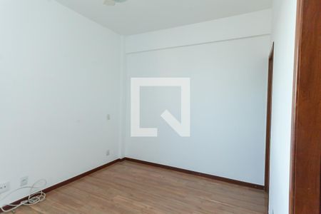 Suíte de apartamento à venda com 4 quartos, 120m² em Serra, Belo Horizonte