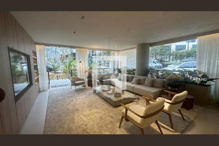 Foto 41 de apartamento à venda com 4 quartos, 384m² em Indianópolis, São Paulo