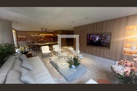 Foto 46 de apartamento à venda com 4 quartos, 384m² em Indianópolis, São Paulo