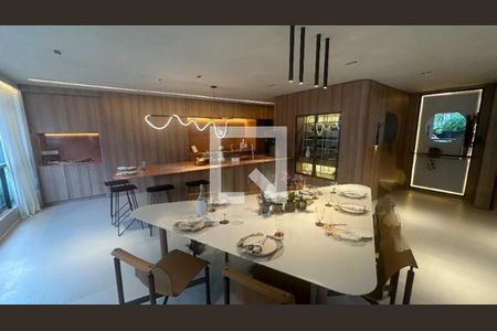 Foto 43 de apartamento à venda com 4 quartos, 384m² em Indianópolis, São Paulo