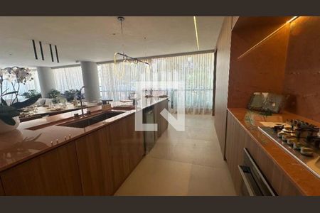 Foto 33 de apartamento à venda com 4 quartos, 384m² em Indianópolis, São Paulo