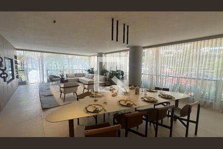 Foto 26 de apartamento à venda com 4 quartos, 384m² em Indianópolis, São Paulo