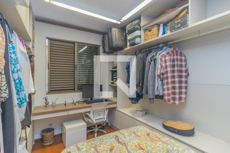 Foto 29 de apartamento à venda com 3 quartos, 97m² em Carmo, Belo Horizonte