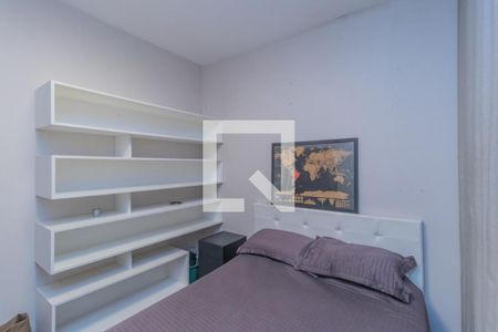 Foto 23 de apartamento à venda com 3 quartos, 97m² em Carmo, Belo Horizonte