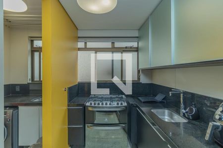Foto 17 de apartamento à venda com 3 quartos, 97m² em Carmo, Belo Horizonte