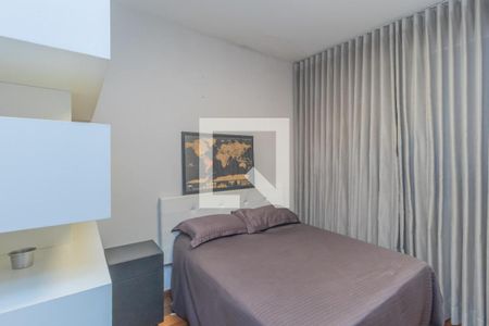 Foto 22 de apartamento à venda com 3 quartos, 97m² em Carmo, Belo Horizonte