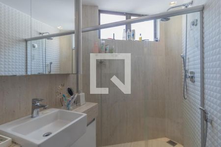 Foto 20 de apartamento à venda com 3 quartos, 97m² em Carmo, Belo Horizonte