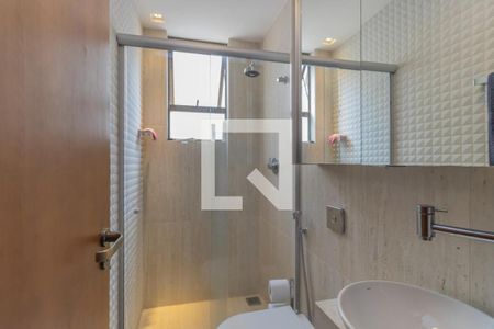Foto 25 de apartamento à venda com 3 quartos, 97m² em Carmo, Belo Horizonte