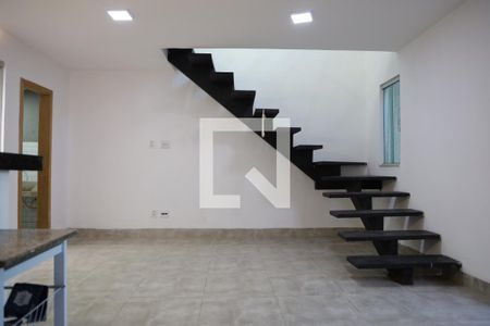 Studio de kitnet/studio para alugar com 1 quarto, 95m² em Nova Suiça, Goiânia