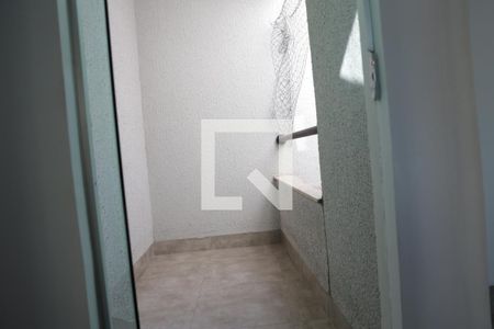Área comum de kitnet/studio para alugar com 1 quarto, 95m² em Nova Suiça, Goiânia