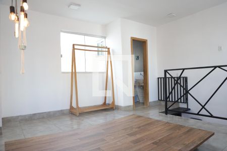 Quarto  de kitnet/studio para alugar com 1 quarto, 95m² em Nova Suiça, Goiânia