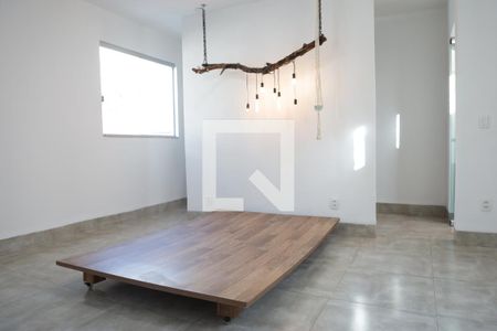 Quarto  de kitnet/studio para alugar com 1 quarto, 95m² em Nova Suiça, Goiânia