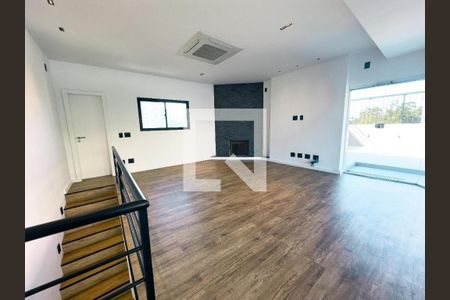 Foto 04 de apartamento à venda com 3 quartos, 220m² em Vila Andrade, São Paulo