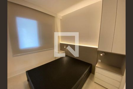 Quarto de apartamento para alugar com 1 quarto, 47m² em Santa Ifigênia, São Paulo