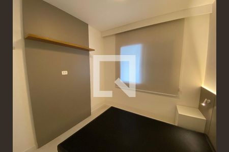 Quarto de apartamento para alugar com 1 quarto, 47m² em Santa Ifigênia, São Paulo