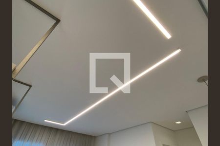 Sala de apartamento para alugar com 1 quarto, 47m² em Santa Ifigênia, São Paulo