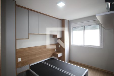Suíte 1 de apartamento para alugar com 3 quartos, 68m² em Cristo Redentor, Porto Alegre