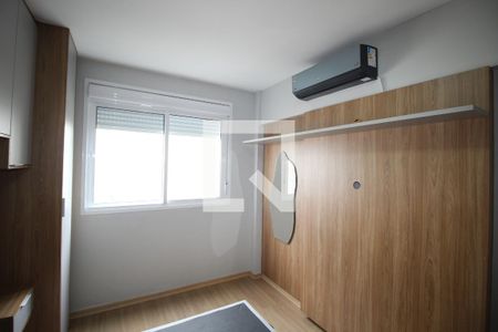 Suíte 1 de apartamento para alugar com 3 quartos, 68m² em Cristo Redentor, Porto Alegre