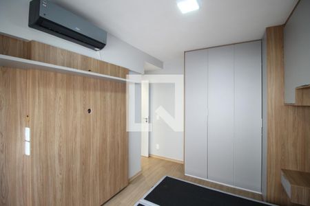 Suíte 1 de apartamento para alugar com 3 quartos, 68m² em Cristo Redentor, Porto Alegre