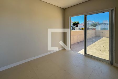 Sala 2 de apartamento à venda com 3 quartos, 150m² em Sagrada Família, Belo Horizonte