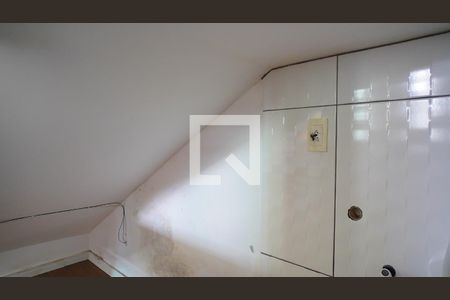 Área de serviço de casa para alugar com 1 quarto, 100m² em Cachoeira do Bom Jesus Leste, Florianópolis