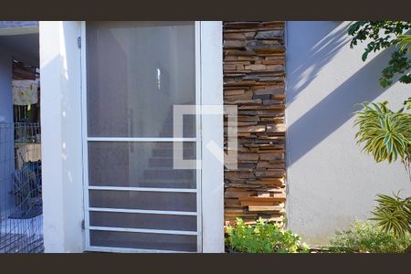 Pátio de casa para alugar com 1 quarto, 100m² em Cachoeira do Bom Jesus Leste, Florianópolis