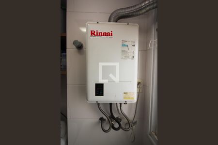 Aquecedor de apartamento à venda com 3 quartos, 83m² em Santana, Porto Alegre