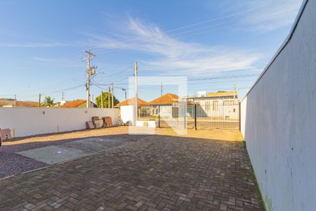 Área comum de apartamento à venda com 2 quartos, 40m² em Fátima, Canoas