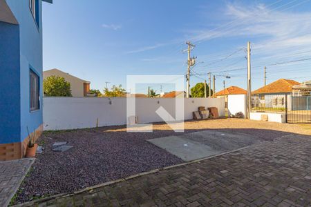 Garagem de apartamento à venda com 2 quartos, 40m² em Fátima, Canoas