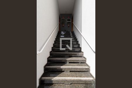 Área Comum - Entrada de apartamento à venda com 2 quartos, 42m² em Parada Xv de Novembro, São Paulo
