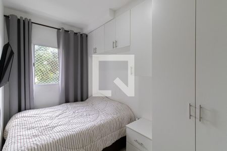 Quarto 1 de apartamento à venda com 2 quartos, 42m² em Parada Xv de Novembro, São Paulo