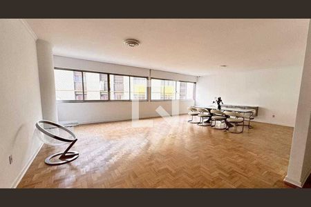 Apartamento à venda com 4 quartos, 240m² em Consolação, São Paulo