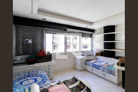 Apartamento à venda com 4 quartos, 240m² em Consolação, São Paulo