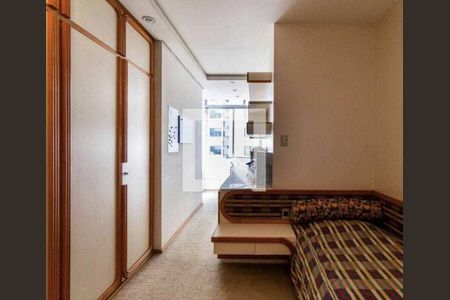 Apartamento à venda com 4 quartos, 240m² em Consolação, São Paulo