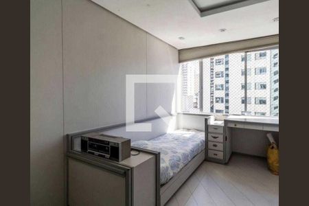 Apartamento à venda com 4 quartos, 240m² em Consolação, São Paulo
